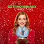 North Star (Single From Music From Zoey’s Extraordinary Christmas) - Tori Kelly