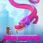 free smiles (wish dragon original motion picture soundtrack) - vien a duy (tia ray), far east movement
