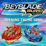 Nghe nhạc We Got The Spin( Beyblade Burst Surge Opening Theme Song) - Konrad OldMoney, Johnny Gr4ves