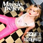 Cate’s Brother - Maisie Peters