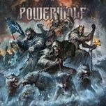 incense & iron (live) - powerwolf