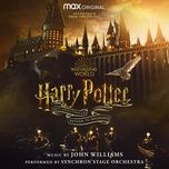 Nghe nhạc Harry's Wondrous World (Theme From Harry Potter) - John Williams, V.A