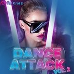 Ca nhạc Amazing - DJ Bass Destruction