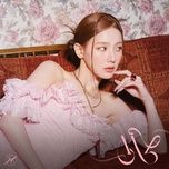 Rose - Mi Yeon ((G)I-DLE)