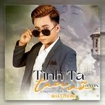 Ca nhạc Tình Ta Tan Vỡ (Remix) - Nhất Phong Singer