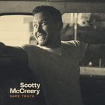 damn strait - scotty mccreery