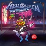 best time (exclusive alternative vocals mix) - helloween