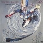 round and round (2022 remix) - spandau ballet
