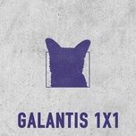 1x1 - galantis