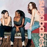 soul sound (radio edit) - sugababes