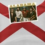 gonna have a party - alabama