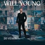 grace (radio edit) - will young