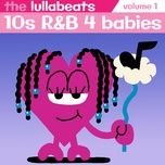young, wild & free - the lullabeats, bruno mars