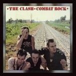 first night back in london - the clash