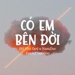 co em ben doi (funky version) - ho van quy, namduc