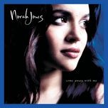something is calling you (first sessions outtake / tabla version) - norah jones