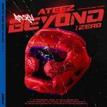 Nghe Ca nhạc Intro (BEYOND : ZERO) - ATEEZ