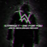Nghe nhạc Die For You (Remix) - Starset