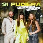 si pudiera - vanesa martin, jesse & joy