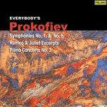 prokofiev: piano concerto no. 3 in c major, op. 26: iii. allegro ma non troppo - jon kimura parker, andre previn, royal philharmonic orchestra