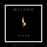 feuer - milano