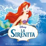 creditos - alan menken, disney