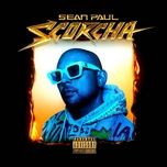 scorcha (hot peppa mix) - sean paul