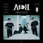 savior - ab6ix