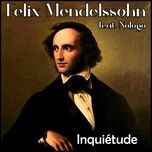 lieder ohne worte venetianisches gondellied, op.30 no.6 (electronic version) - mendelssohn, nologo