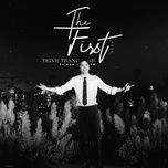 buc binh phong (the first show) - trinh thang binh