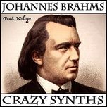 waltz no. 15 (electronic version) - johannes brahms, nologo