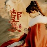 quach tuong / 郭襄 - kim sa (jin sha)