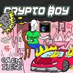 Ca nhạc Crypto ₿oy - salem ilese