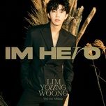Nghe nhạc A Bientot - Lim Young Woong