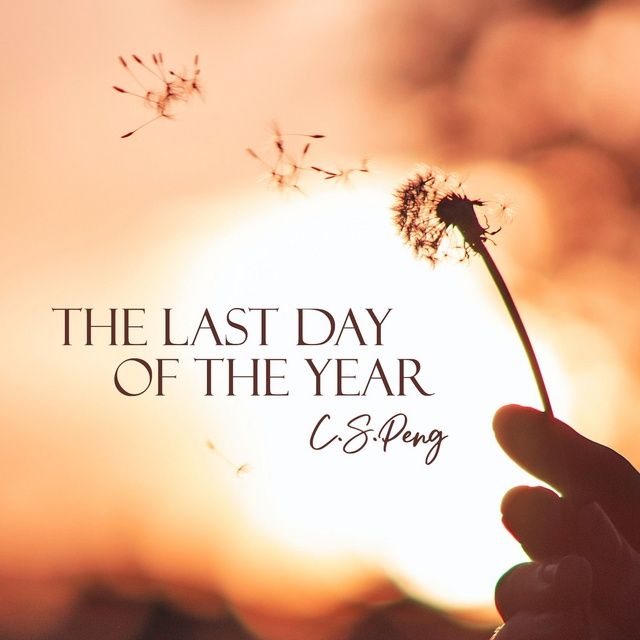 The Last Day Of The Year - - Tải Mp3|Lời Bài Hát - Nhaccuatui