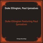 jam with sam - duke ellington, paul gonsalves