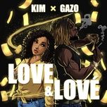 love & love - kim