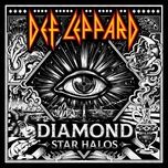 liquid dust - def leppard