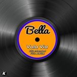 la scala (k22 extended) - bella