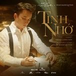 Tải Nhạc Tình Nhớ - Phan Mạnh Quỳnh