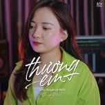 Nghe nhạc Thương Em (Ciray Remix) - Chu Duyên, ACV
