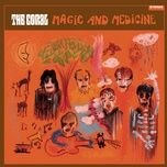 secret kiss - the coral