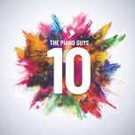 thinking out loud - the piano guys