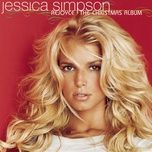 breath of heaven (mary's song) - jessica simpson