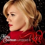 i'll be home for christmas - kelly clarkson