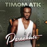 parachute - timomatic