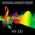 sonata no. 12 f major 3. movement (electronic version) - mozart, nologo