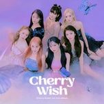 Hiccups - Cherry Bullet