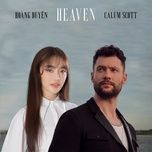 Heaven - Calum Scott, Hoàng Duyên