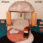 Nghe nhạc Serotonin (Acoustic) - Tom Walker